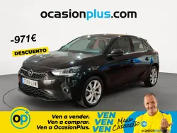 OPEL Corsa 1.2T XHT S-S Elegance AT8 100