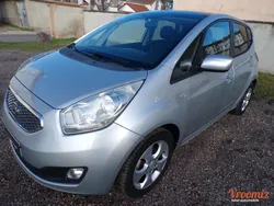 Kia Venga 1.6 CRDI 16V 128 CV