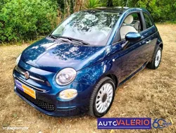 Fiat 500 1.0 Hybrid Lounge