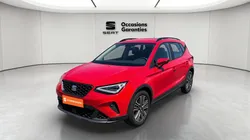 SEAT Arona 1.0 TSI 95 ch Start/Stop BVM5 Urban