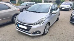 Peugeot 208 1.2 PureTech Style