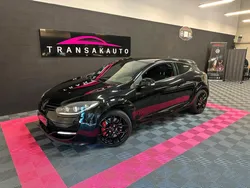 Renault megane 3 coupe 2.0 16v 265 rs / entretien renault