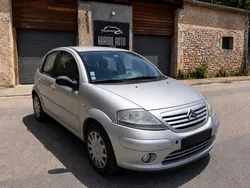 🚗 Citroën C3 1.4i 75 ch Exclusive ; EMBRAYAGE ; DISTRIBUTION NEUFS ✅