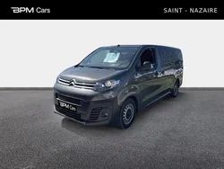Citroen Jumpy XL BlueHDi 120 Confort S&S E6.d 9 Places