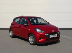 HYUNDAI i10 1.0 MPI Essence