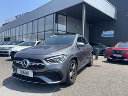 Mercedes GLA 200 D 150CH AMG LINE 8G-DCT