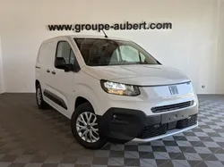 Fiat Doblo Fg M Diesel 100ch Pack Premium Connect