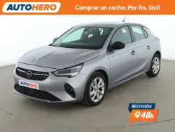 OPEL Corsa 1.2T XHL S-S Elegance 100