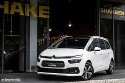 Citroën Grand C4 Spacetourer BlueHDi 130 Stop&Start EAT8 FEEL