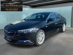 OPEL INSIGNIA GRAND SPORT 1.5 TURBO 165 CV garantie 12 mois