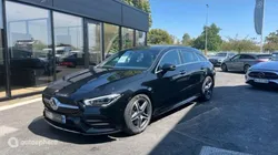 Mercedes Cla Shooting Brake 220 d 190ch AMG Line 8G-DCT