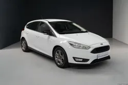 Ford Focus 1.0 SCTi Trend