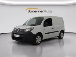 Renault kangoo z.e. Achat integral confort
