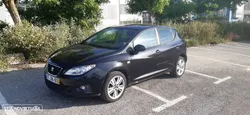 SEAT Ibiza 1.2 12V Good Stuff