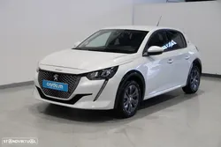 Peugeot e-208 50 kWh Allure