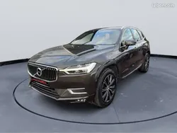 Volvo XC60 2.0 D4 190 Geartronic 8 Signature Ed