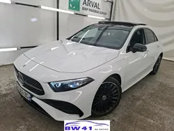 Mercedes Classe A -Klasse Lim. 250 e AMG Line 7G-DCT