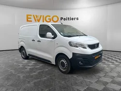 PEUGEOT EXPERT VU 2.0 BLUEHDI 180 CH PREMIUM PLUS eat6