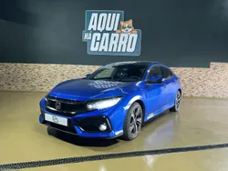 Honda Civic 1.0 i-VTEC