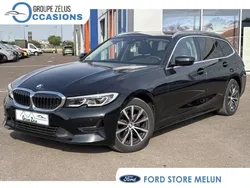 Bmw Série 3 Touring 320dA MH xDrive 190ch Lounge