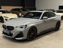 Bmw SERIE 2 COUPE (G42) 220IA 184CH M SPORT