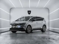 Renault Espace 1.6dCi TT En. Initiale Paris EDC 118kW