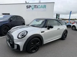 Mini Mini Cooper 136ch John Cooper Works BVA7