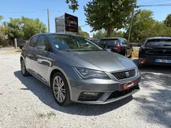 SEAT LEON 2.0 TDI 150 Start/Stop DSG6 Xcellence