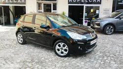 Citroën C3 1.2 VTi Seduction