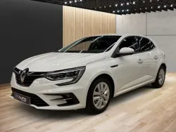 Renault Megane Berlina Equilibre Blue dCi 85 kW (115 CV)