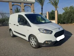 FORD Transit Courier Van 1.5TDCi Limied 75