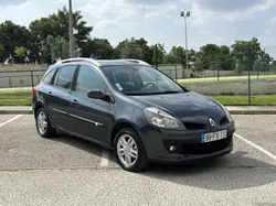 Renault Clio Break
