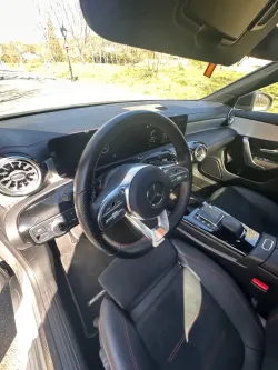 Mercedes-Benz CLA 250 CLA Shooting Brake 250 4Matic 7G-DCT