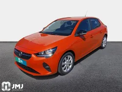 Opel Corsa 1.2 75 ch BVM5 Edition