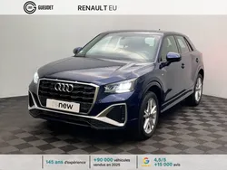 Audi Q2 35 TFSI 150 S tronic 7 Advanced