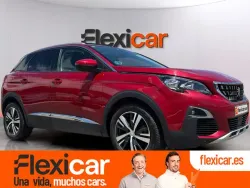 PEUGEOT 3008 1.5BlueHDi Allure S&S EAT8 130