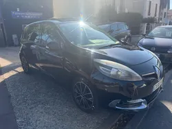 RENAULT SCENIC III dCi 110 FAP eco2 Bose/GPS/TO/CREDIT POSSIBLE