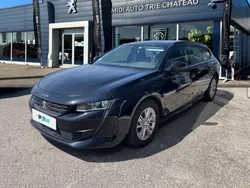 Peugeot 508 SW PureTech 130ch S&S Active Pack EAT8