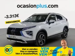 MITSUBISHI Eclipse Cross PHEV Kaiteki + 4WD