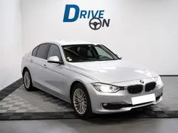 BMW SERIE 3 320d xDrive Luxury - BVA Sport BERLINE F30 - SUIVI COMPLET