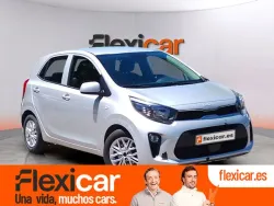 KIA Picanto 1.0 DPi Concept
