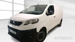 Peugeot Expert de 2021