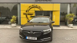Opel Insignia de 2017