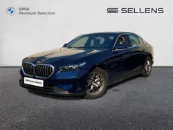 Bmw Série 5 540dA 303ch xDrive