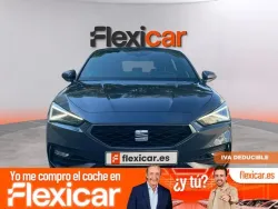 SEAT Leon 1.5 TSI 85kW S&S FR 25 Aniversario