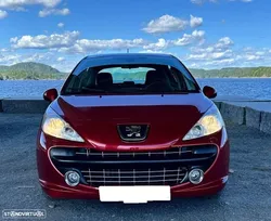 Peugeot 207 1.6 HDi Sport