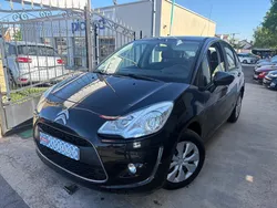 Citroën C3 1.4 VTI Airdream Confort