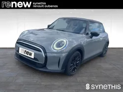 Mini 3 portes HATCH F56 LCI II Cooper 136 ch Edition Camden