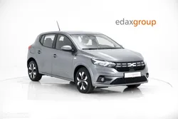 Dacia Sandero 1.0 TCe Expression CVT