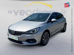 Opel Astra 1.5 D 122ch Ultimate BVA 120g